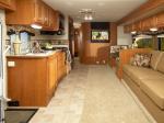 Holiday Rambler Arista 2008 года